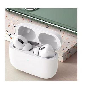 Earpods Airpods Pro3 Bluetooth Headsets Wireless Pods Pro Earpods, Earphones White.