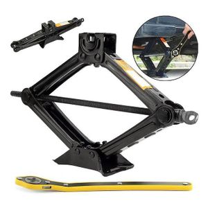 2 Tonnes Scissor Jack/ Car Scissor Jack/ Car Jack 