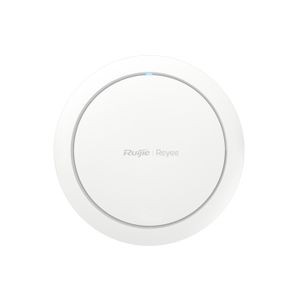 RG-RAP2266, Reyee Wi-Fi 6 AX3000 Indoor Ceiling-Mount Access Point