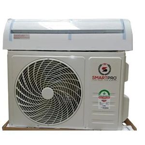 Smart Pro 12000 BTU Inverter Split Air Conditioner