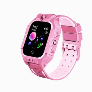 Smart 2030 C002 kids smart watch, allow calls, video chat, GPS Tracker, waterproof