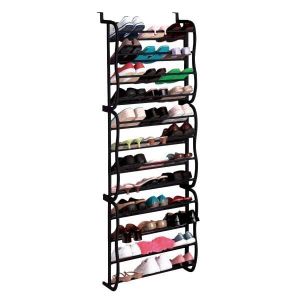 Over the Door Shoe Rack