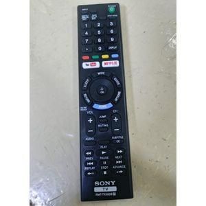 Sony Tv remote 
