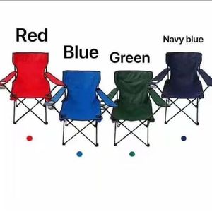 Foldable Camping Chair With Free Carrier