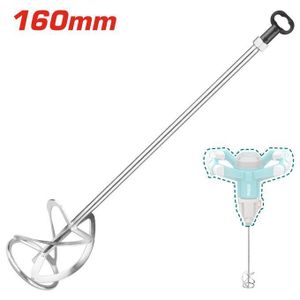 TOTAL TAC331160 Mix paddle Diameter:160mm