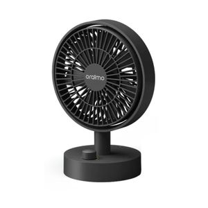 Oraimo Smart Table Fan Mini ODF-201A 5W Table Fan
