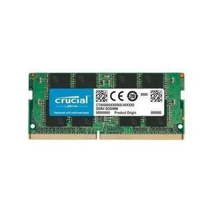 Ram 8GB DDR4 2666 MHz C19 Laptop Memory