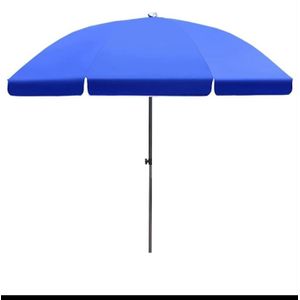Large Outdoor Umbrella, perfect for creating shade in your garden, patio, balcony, or outdoor events.