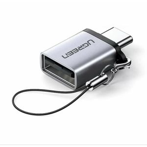Ugreen USB-A to USB-C Adapter