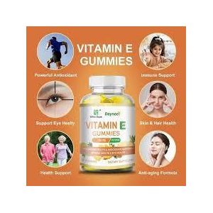 Daynee Vitamin E