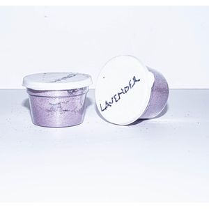 Mica Pigment Lavender