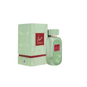 Fragrance World Hayaati Belle For Women, EDP - 100ml.
