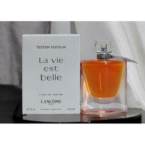 Lancome La Vie Est Belle Women's Eau de Parfum(TESTER)