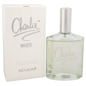Revlon Charlie White 100ml EDT