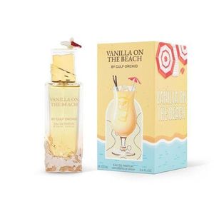 Amaison Vanilla on the beach EAU De parfum 100ml