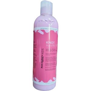 Aunt Jackie'S Kids Curls & Coils Leave-in Ultimate Detangling Moisturizer bc