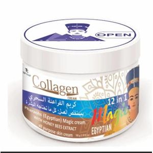 Top Class Egyptian Magic Collagen Cream 100ml