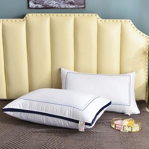 2pcs Bed Pillows