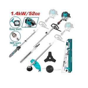 TOTAL Multi-tools - TMT55211 - Fast Delivery in Kenya