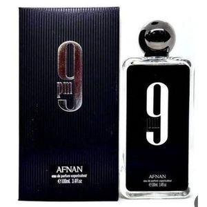 Afnan  9PM Perfume for Men EDP - 100ml