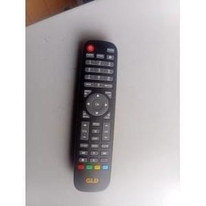 Gld TV remote