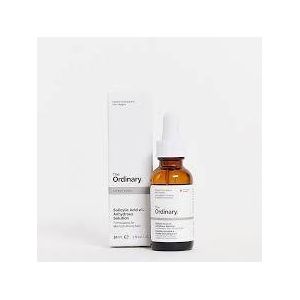 The Ordinary  salicylic2% solution