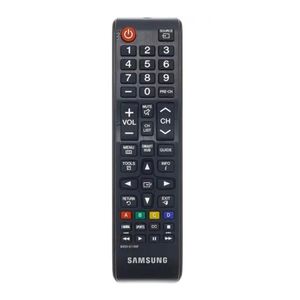 Samsung Universal TV Remote Control - BN59-01199F with Batteries.