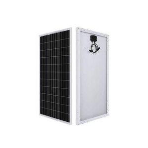 Sunlight Solar 250W Solar Panel All Weather 25 Years Warranty Mono Crystalline 250 W Solar Panel