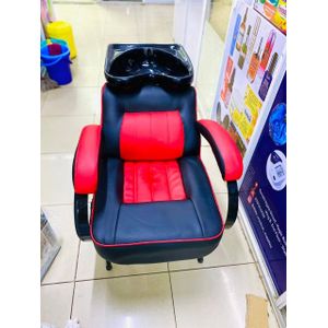 Original Jua Kali Saloon Chair