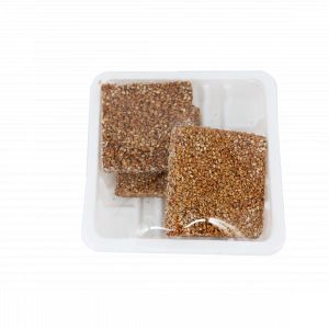 Sesame  Brittle 1kg - Made with Freshest Seeds