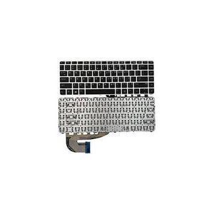 HP  EliteBook 820 G3 Keyboard Replacement - Internal QWERTY, Non-Backlit