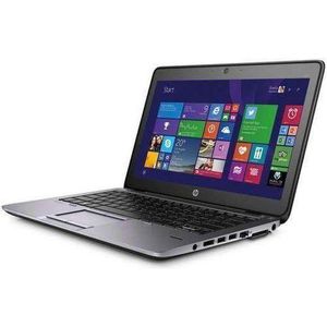 HP EliteBook 840 G1 Core i5, 8GB RAM, 256GB SSD, 14"