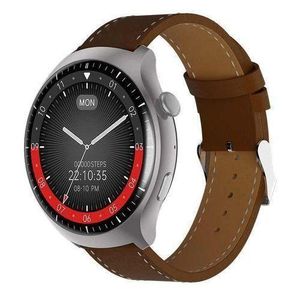 Watch Smart atch 4 Pro Circle Amoled Screen Smart Watches for Men 2025