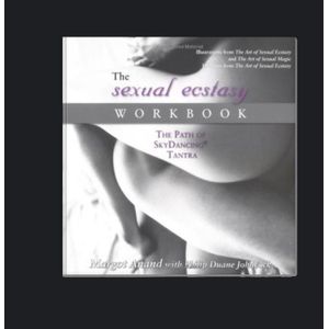 Jumia Books The Sexual Ecstasy Workbook: The Path Of Skydancing Tantra by Margot Anand (Author), Philip Duane Johncock (Author)