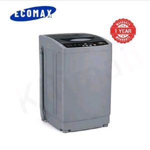Ecomax 7KG Top Washing Machine