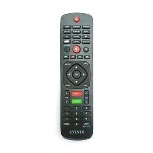 Syinix TV remote