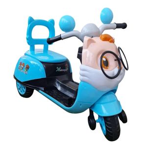 Best kids electric motorbike (2-6) years