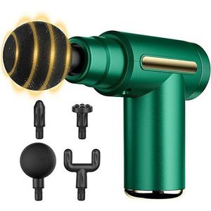 Type-C Electric Handheld Massagers Pain Relief Best Gifts