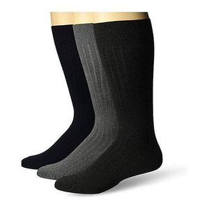 6PCs Men's Official Socks - Assorted