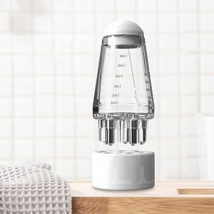 Scalp Applicator Liquid Comb – Root Treatment Massage Tool for Anti-Hair Loss & Deep Scalp Nourishment-Precision Hair Oil Scalp Applicator & Massager – 6ml Liquid Comb for Hair Growth Serums & Essential Oils