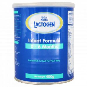 Lactogen 1 Measuring Scoop – Standard 4.3g