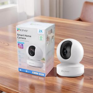 Ezviz TY1 Pro 1080P Infrared Night Vision smart camera Indoor Home Security Wi-Fi Camera