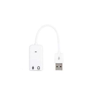 USB Sound Card
