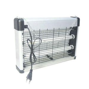 20W High-Performance Mosquito Zapper – Electric UV Pest Killer for Home, Garden, and Outdoor Spaces