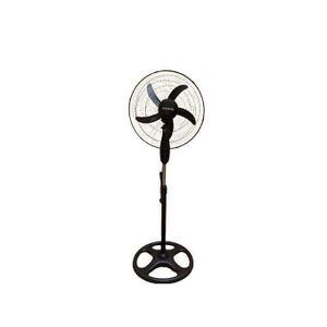 IPCONE POWERFUL FREE STANDING FAN 16 INCH