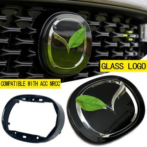 Best Mazda CX-5 Glass Emblem Logo