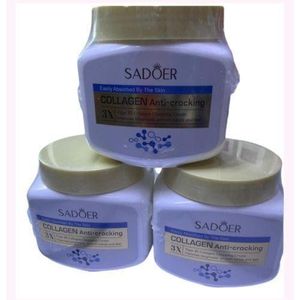 SADOER Collagen Anti-Cracking Body Cream