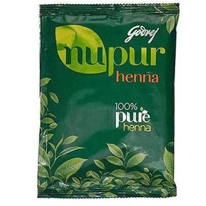 Nupur Henna powder 150g