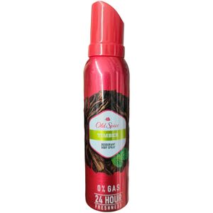 Old Spice Timber Deodorant Spray
