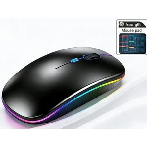 Tronic  Wireless Mouse Rechargeable